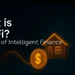 The Rise of Intelligent Finance